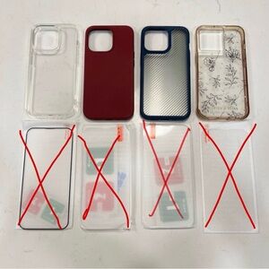 iPhone 13 Pro Cases